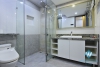 A brand new studio with lot of natural light in Tay ho, Ha noi